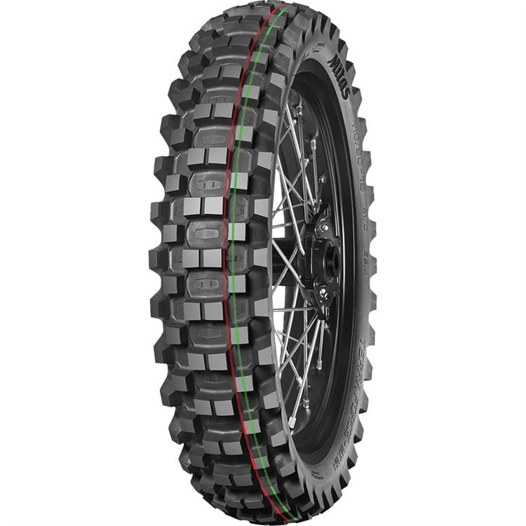 Gomma Mitas Posteriore Terra Force-MX 90/100-12