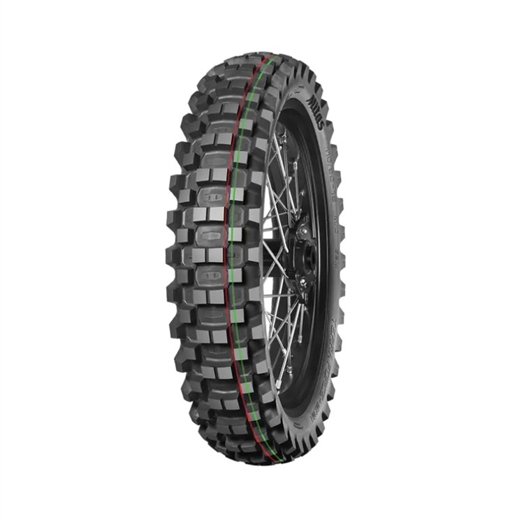 Gomma Mitas Posteriore Terra Force-MX 90/100-14