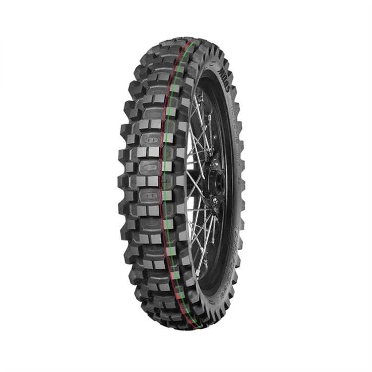 Gomma Mitas Posteriore Terra Force-MX 90/100-14