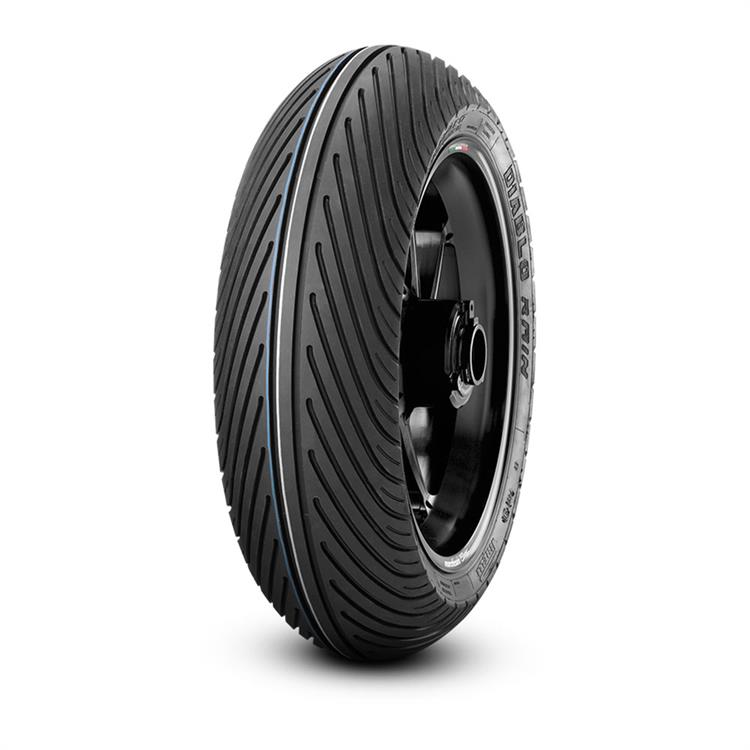 Gomma Pirelli Diablo Rain 110/70-17 SC1