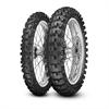 Gomma Pirelli Scorpion MX 32 70/100-19 Mid Hard in Accessori ruote e gomme