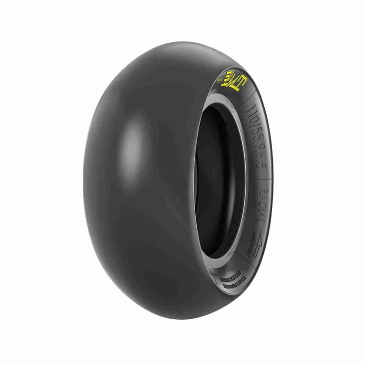 Gomma PMT minimoto Slick 110/55-6,5 T41