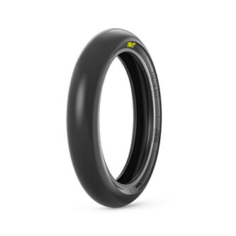gomma pmt slick 11070 17 soft anteriore