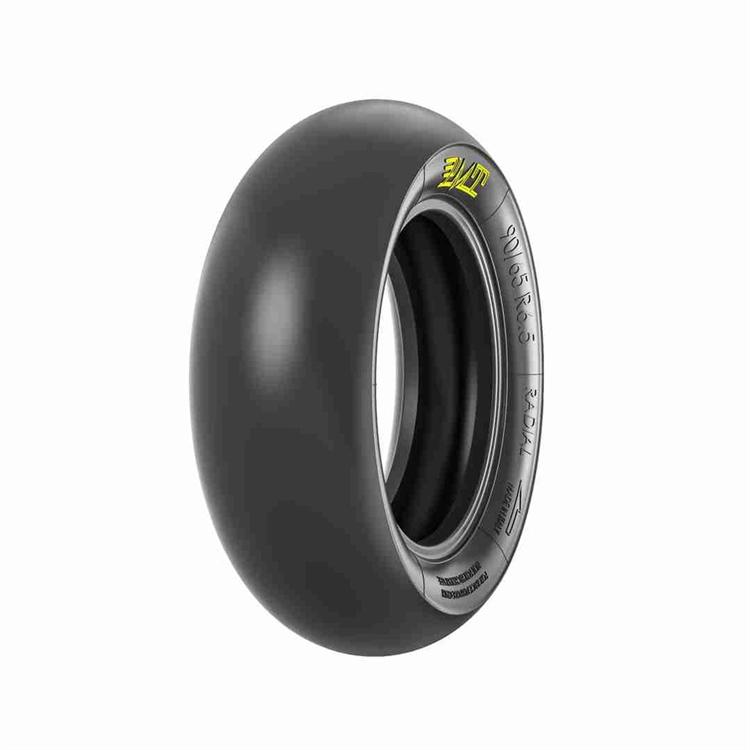 Gomma PMT minimoto Slick 90/65-6,5 T41