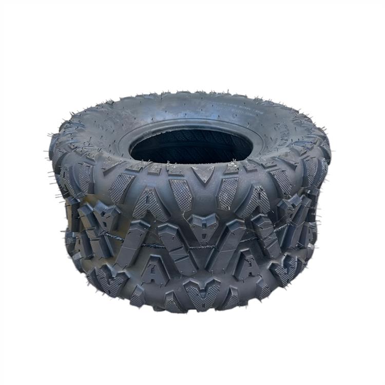 Gomma quad posteriore 18X9,50-8 tipo B