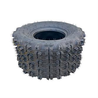 gomma quad posteriore 18x950 8 tipo a