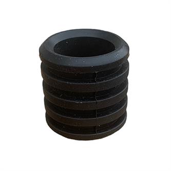 gommino giunto silenziatore tm 2t diametro 25