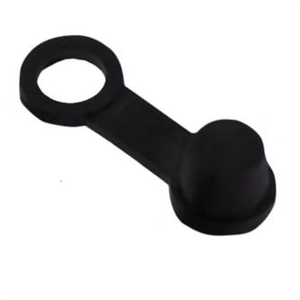 gommino vite spurgo nero