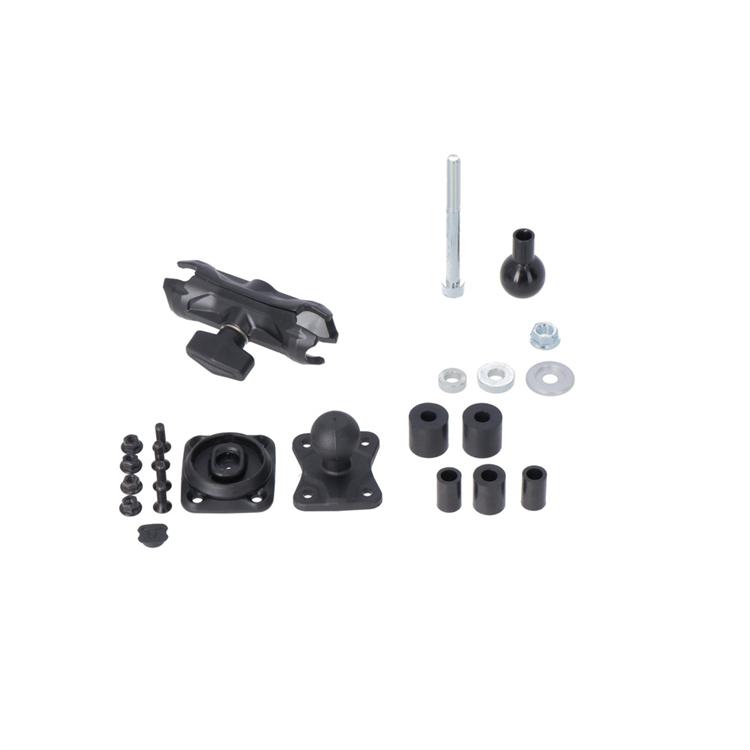 Kit navigatore per tubo sterzo con T-Lock GPS.00.308.35400