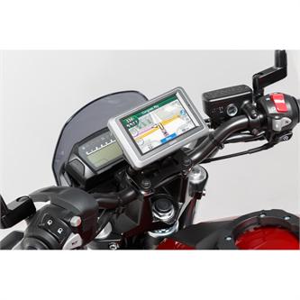 supporto navigatore per manubrio gps0064610200b