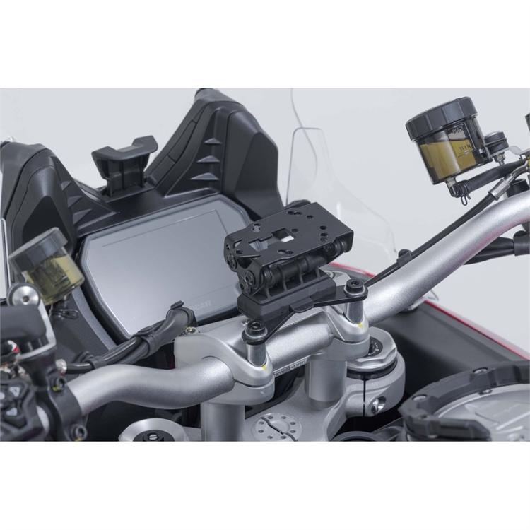 Supporto navigatore per manubrio GPS.22.646.10201/B