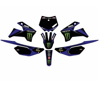 grafiche apollo rfz monster