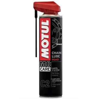 grasso catena motul road 400 ml