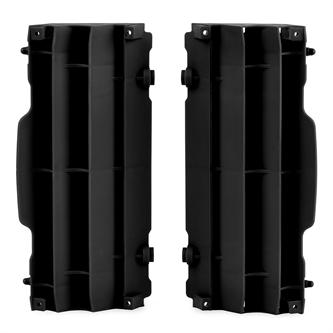 griglie radiatore husqvarna 125 te 14 16 nere