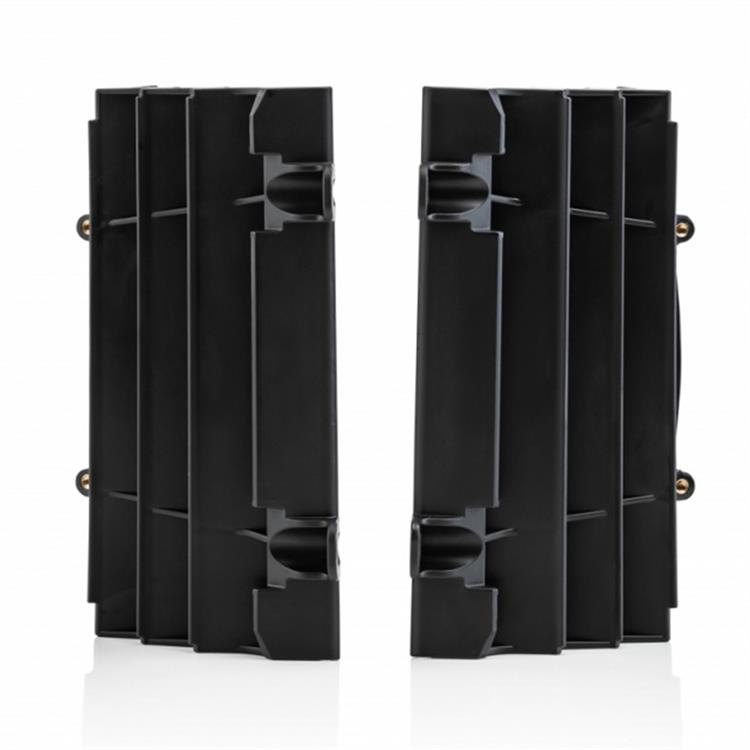 Griglie radiatore Husqvarna 250 TC (2019-2021) Nero*