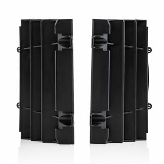 griglie radiatore husqvarna 350 fc 19 21 nere