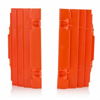 griglie radiatore husqvarna 350 fe 17 19 arancioni