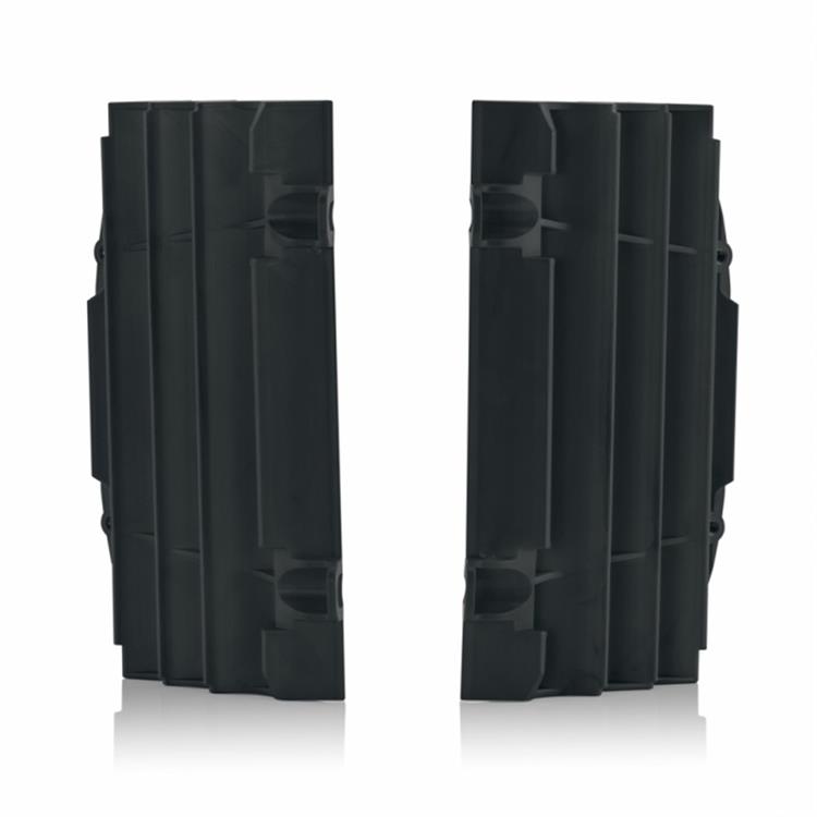 Griglie radiatore Husqvarna 501 FE (2017-2019) Nero*