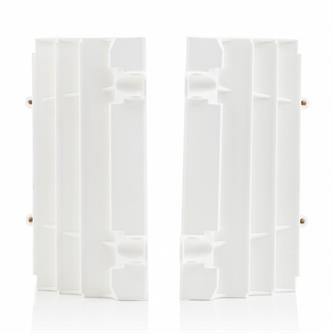 griglie radiatore ktm 250 sx f 19 21 bianche