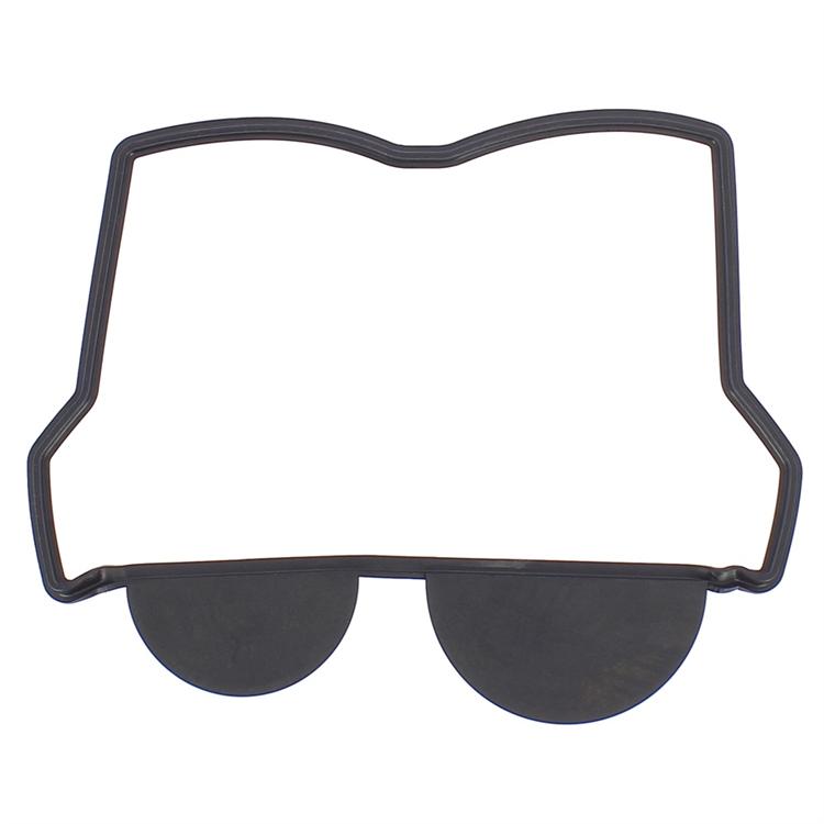 Guarnzione coperchio valvole Sherco 250 SEF-R (2014-2022)