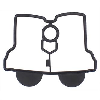 guarnzione coperchio valvole yamaha wr 250 f 2001 2013