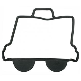 guarnzione coperchio valvole fantic xef 250 2021 2025