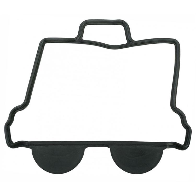 Guarnzione coperchio valvole Fantic XEF 250 (2021-2025)