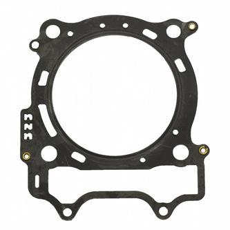 guarnizione testa cilindro yamaha wr 450 f 2007 2015