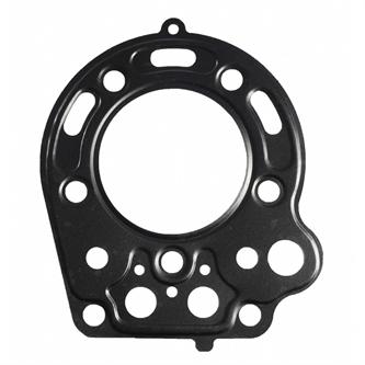 guarnizione testa cilindro kawasaki kx 125 1990 1991
