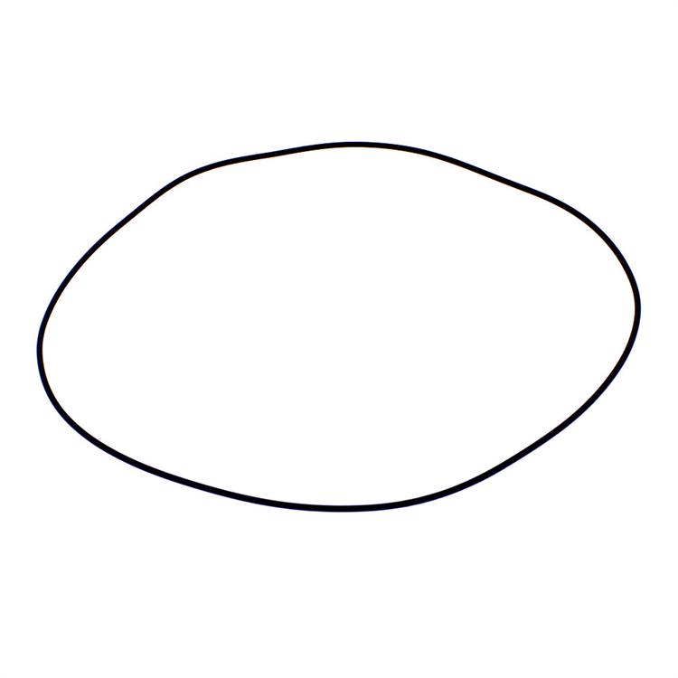 Guarnizione Honda CRF 250 R (2018-2019) frizione esterna