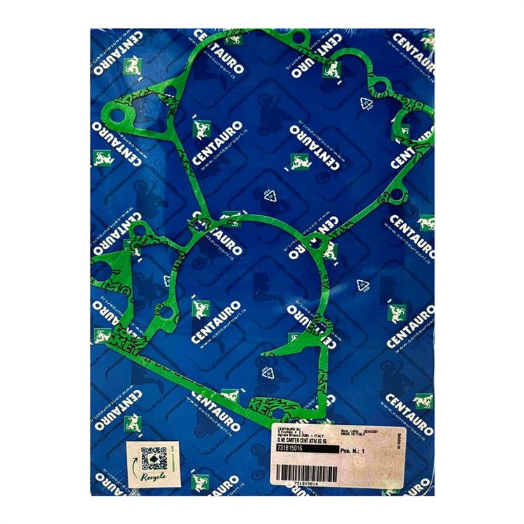 Guarnizione Husqvarna 65 TC (2017-2024) carter centrale Centauro