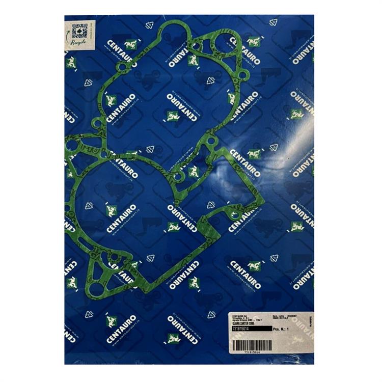 Guarnizione Husqvarna 85 TC (2014-2017) carter centrale Centauro