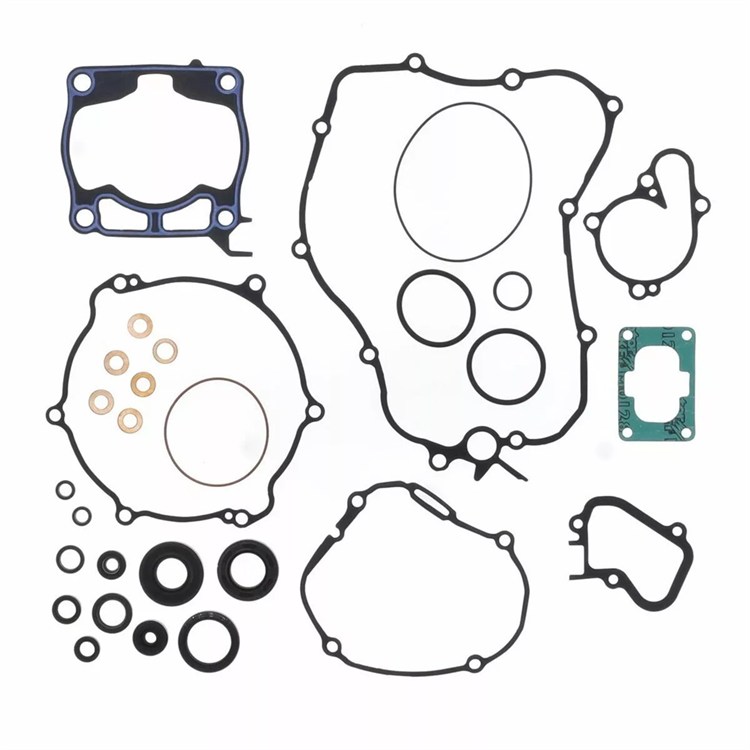 Guarnizioni Fantic 125 XE (2022-2025) motore + kit paraolio