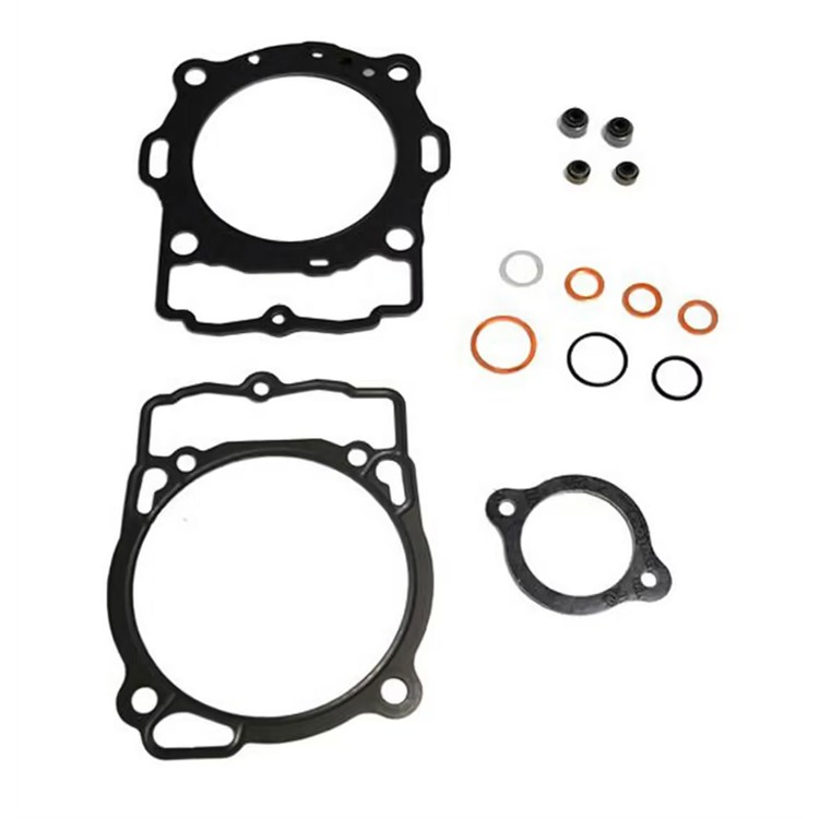 Guarnizioni Husaberg 390 FE (2010-2011) smeriglio *