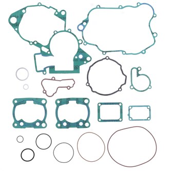 guarnizioni husqvarna 125 wre 98 13 motore