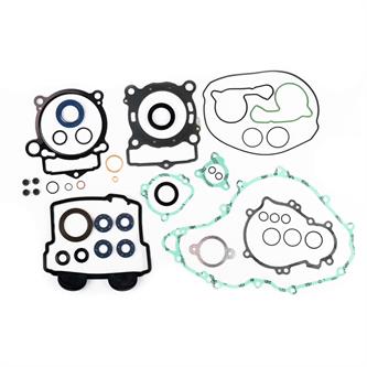 guarnizioni husqvarna 250 fc 14 15 motore kit paraolio