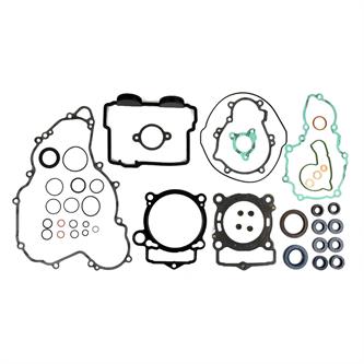 guarnizioni husqvarna 250 fe 14 16 motore kit paraolio