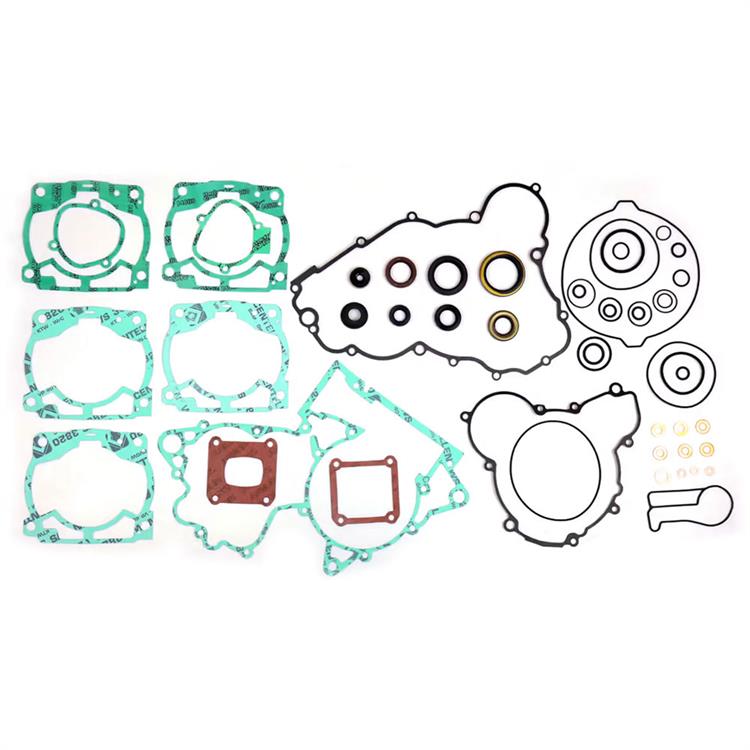 Guarnizioni Husqvarna 250 TC (2017-2018) motore + kit paraolio