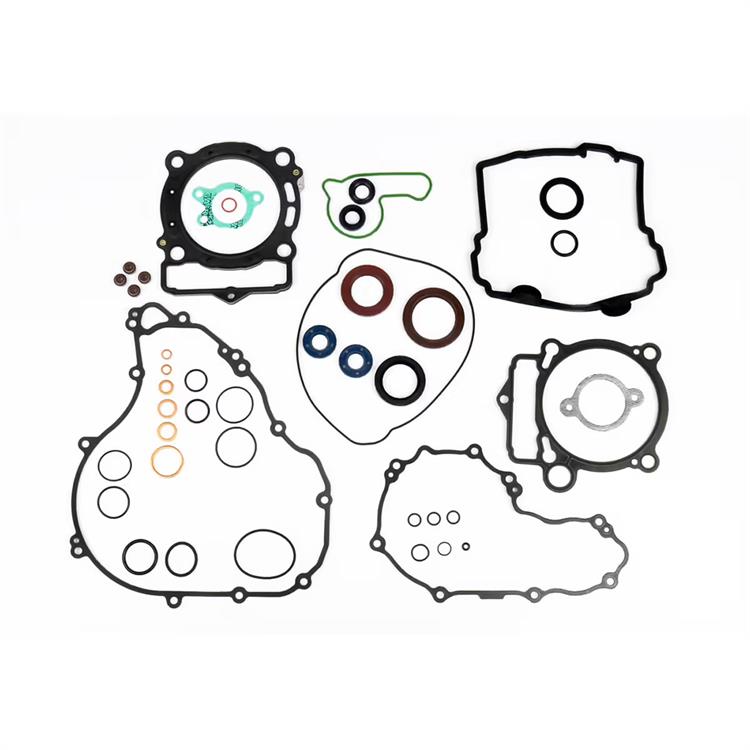 Guarnizioni Husqvarna 350 FC (2016-2018) motore + kit paraolio