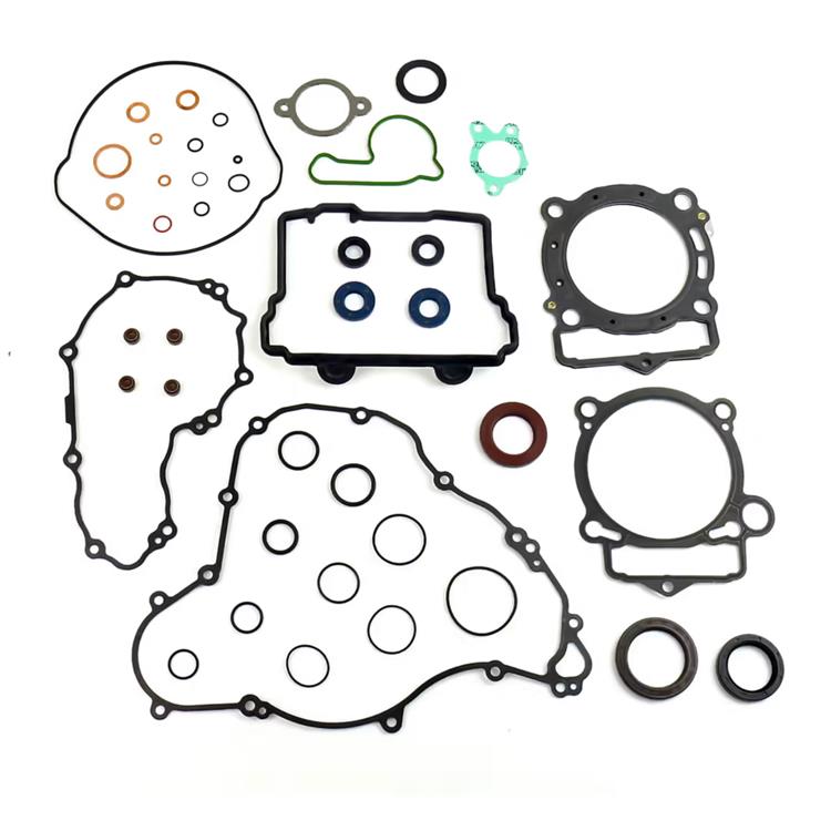 Guarnizioni Husqvarna 350 FE (2017-2019) motore + kit paraolio