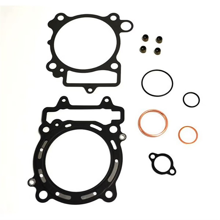 Guarnizioni Kawasaki KX 450 F (2010-2015) smeriglio *