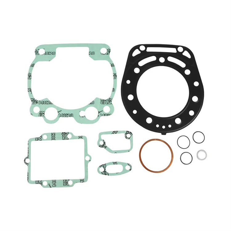Guarnizioni Kawasaki KX 500 (1989-2004) smeriglio