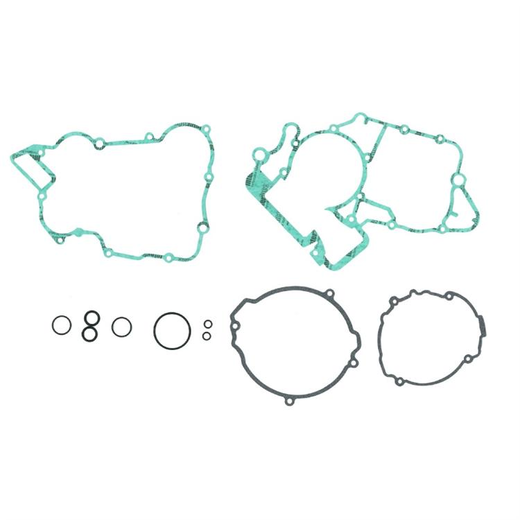 Guarnizioni KTM 125 SX (2002-2006) bottom