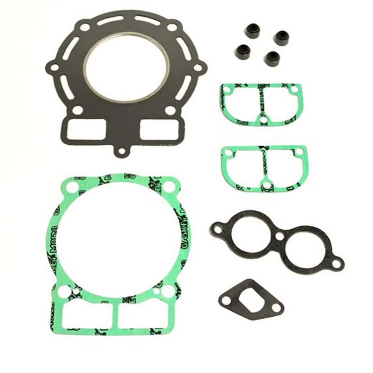 Guarnizioni KTM 250 EXC-F (2001-2006) smeriglio *