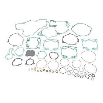 guarnizioni ktm 250 sx 99 02 motore