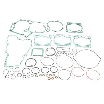 guarnizioni ktm 300 exc 04 07 motore