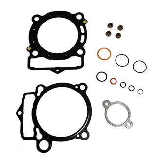 guarnizioni ktm 350 exc f 12 13 smerigli
