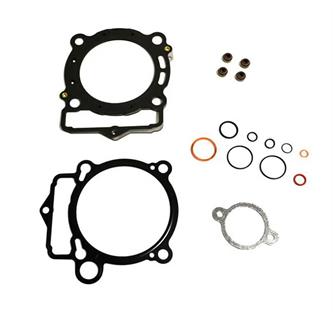 guarnizioni ktm 350 exc f 14 16 smerigli