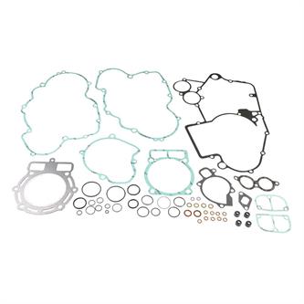 guarnizioni ktm 400 exc f 00 07 motore