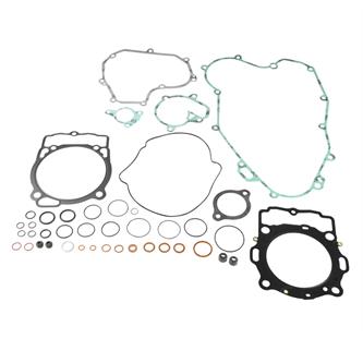 guarnizioni ktm 450 exc f 08 11 motor
